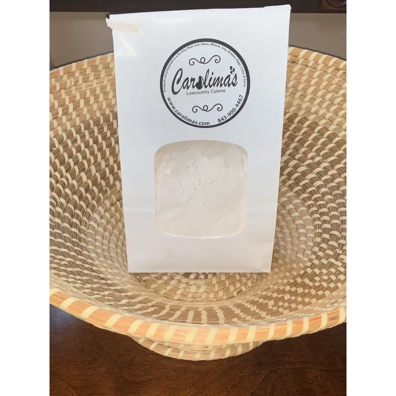 Poultry/Pork Seasoned Breader - LOCAL