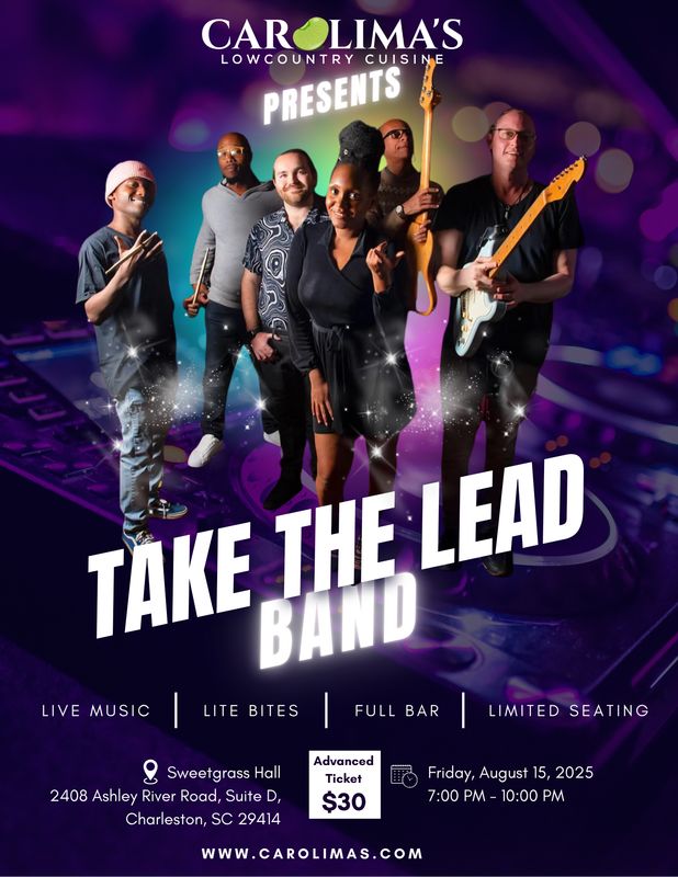 Take the Lead Show