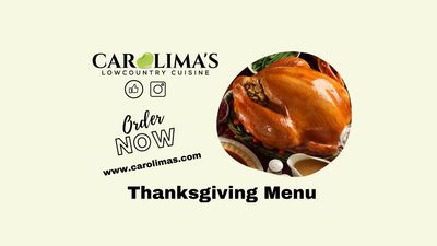 Thanksgiving 2025