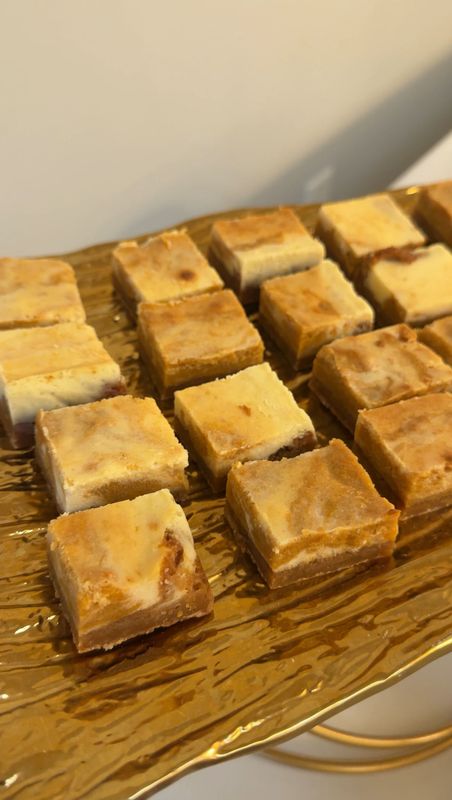 Sweet Potato Cheesecake - Local Sweet Potato Cheesecake - Local