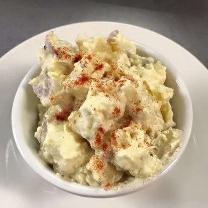 Potato Salad Potato Salad