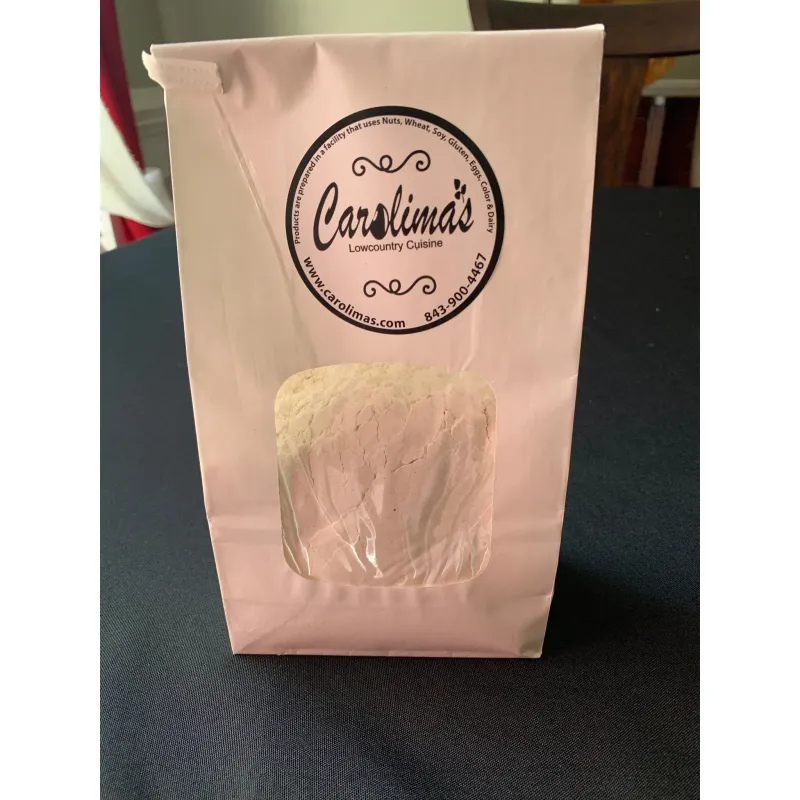 Fish/Seafood Breader