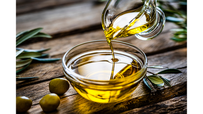 Olive Oil