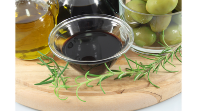 Balsamic Vinegar