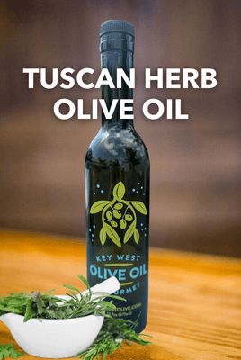 Tuscan Herb