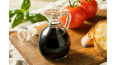 Dark Balsamics