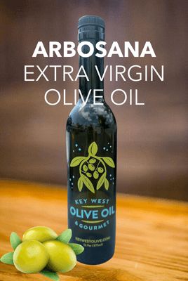 Arbosana Mild - California