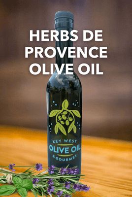 Herbs de Provence