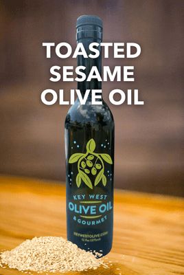 Sesame Oil