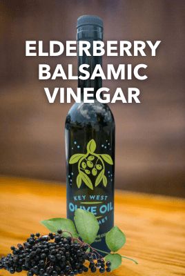 Elderberry