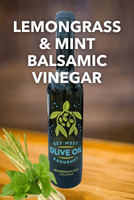 Lemongrass-Mint