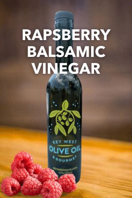 Raspberry Dark Balsamic