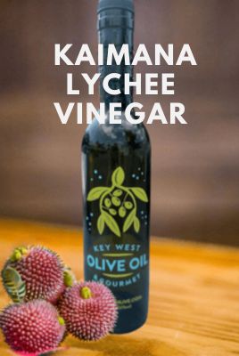 Lychee White Balsamic