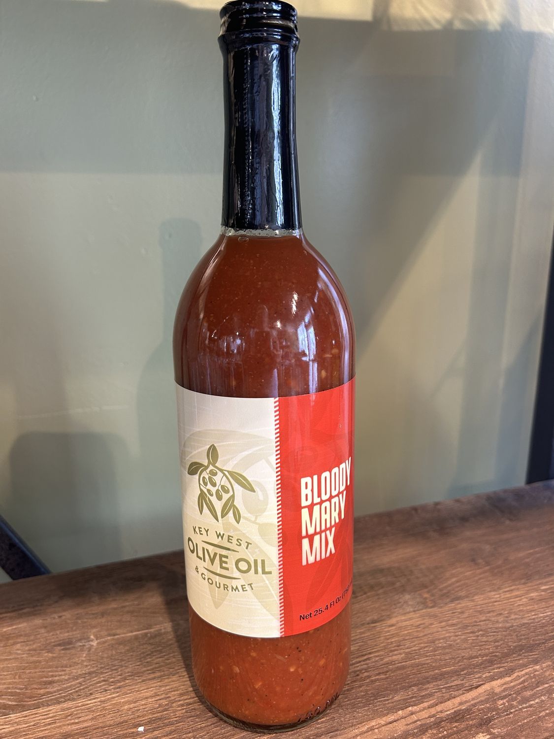 Bloody Mary Mix