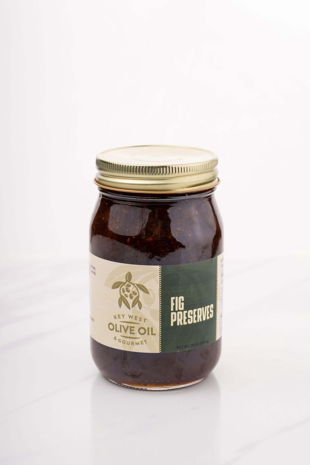 Fig Preserves