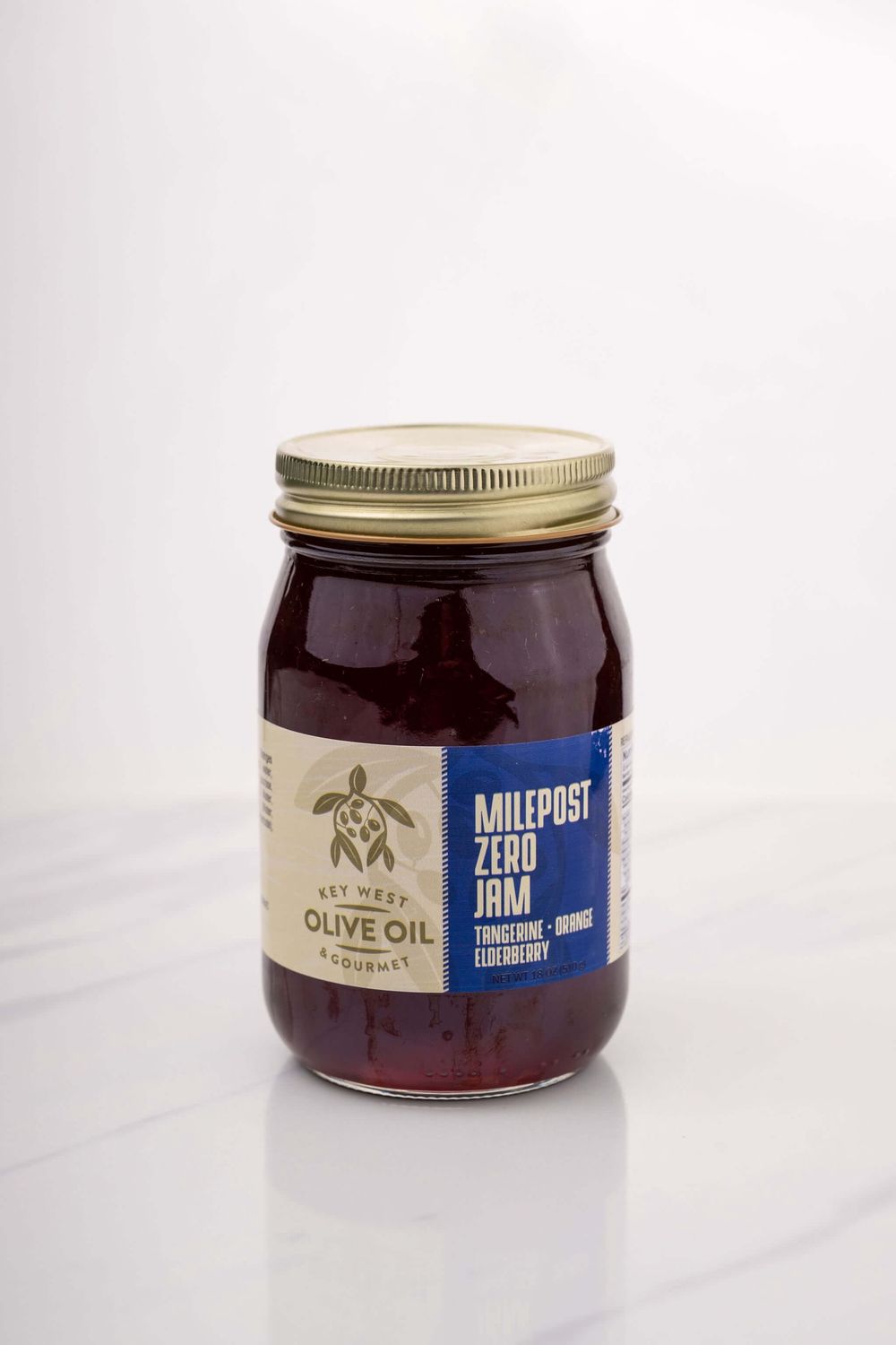 Milepost Zero Jam
