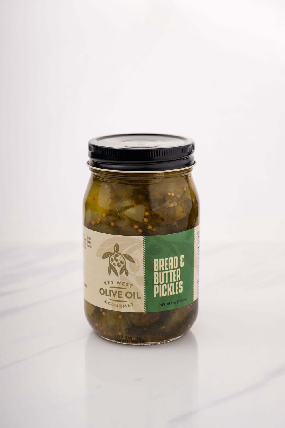 Bread and Butter Pickles