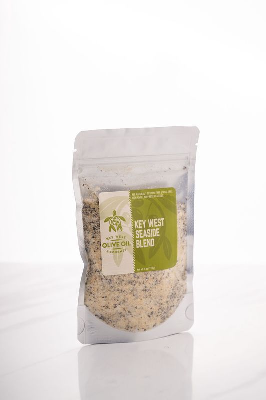 Key West Seaside blend