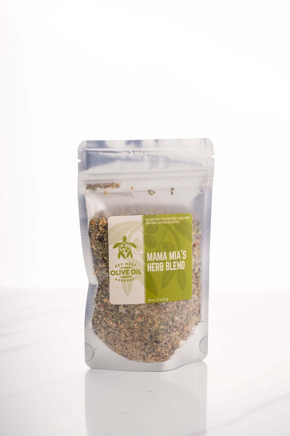 Mama Mia Herb Blend