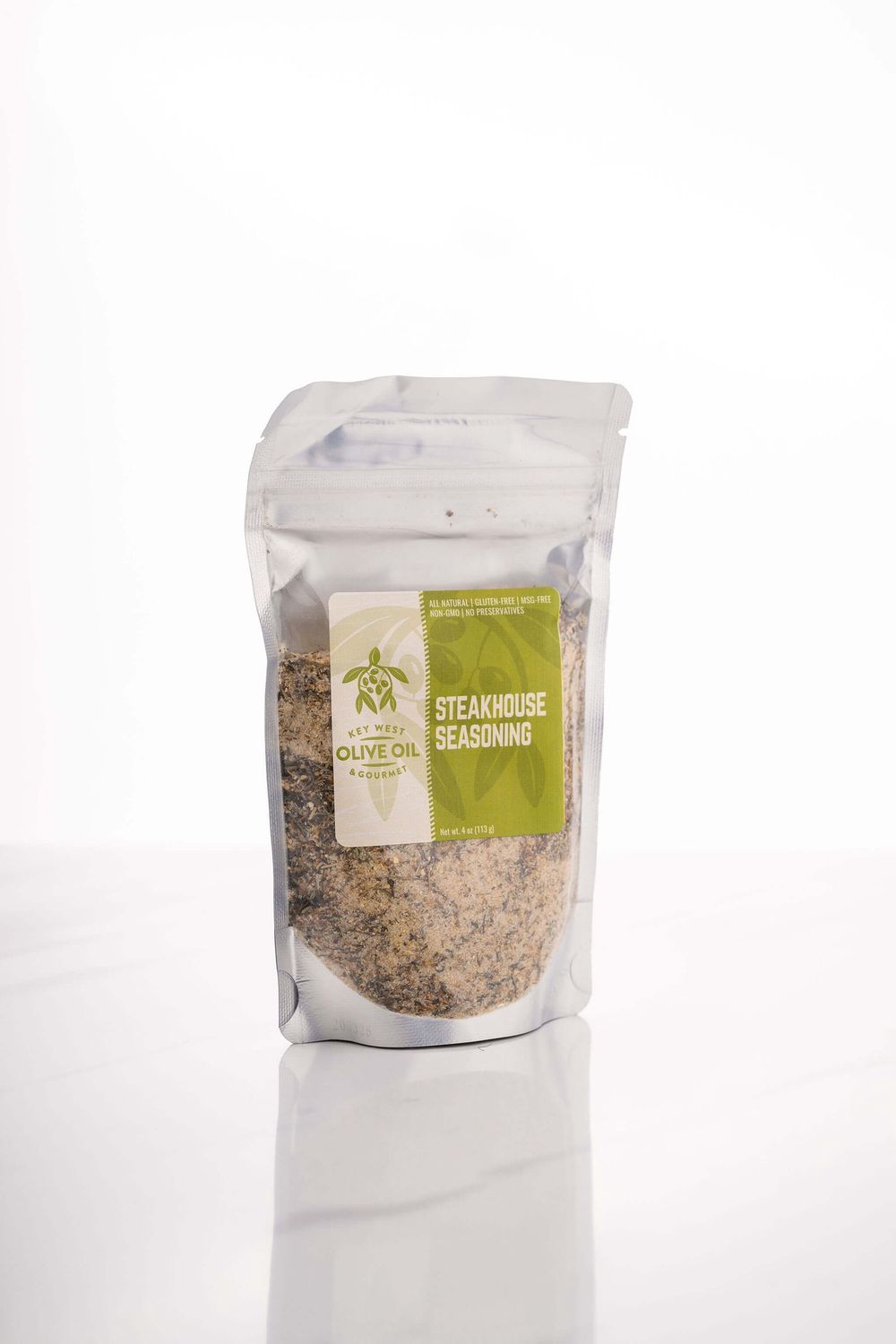 Steakhouse Seasoning