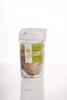 Steakhouse Seasoning