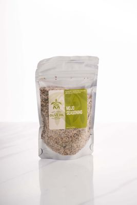 Mojo Seasoning