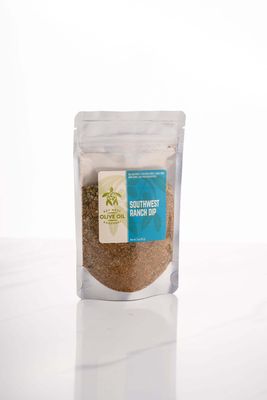 Southwest Ranch Dip