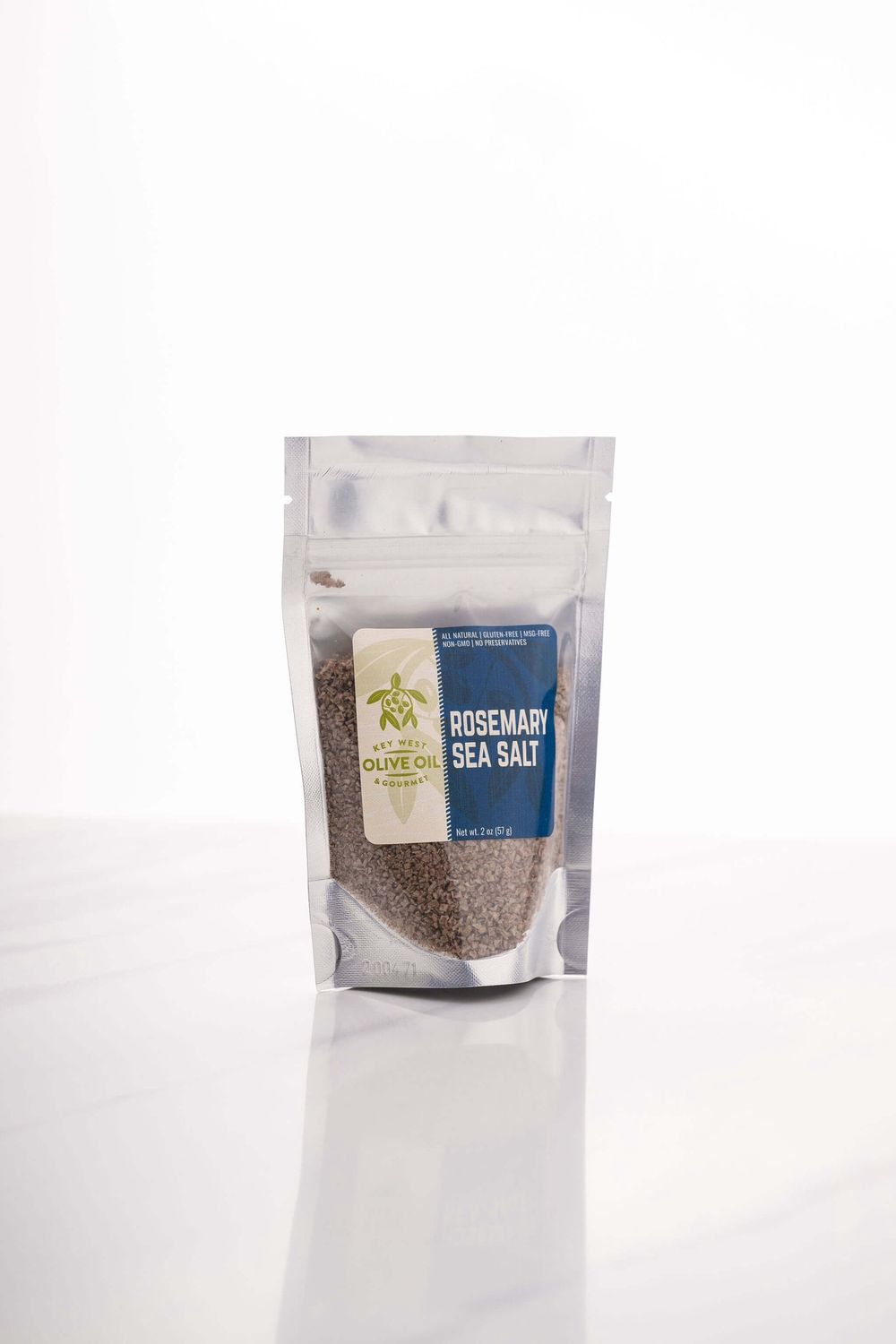 Rosemary Sea Salt