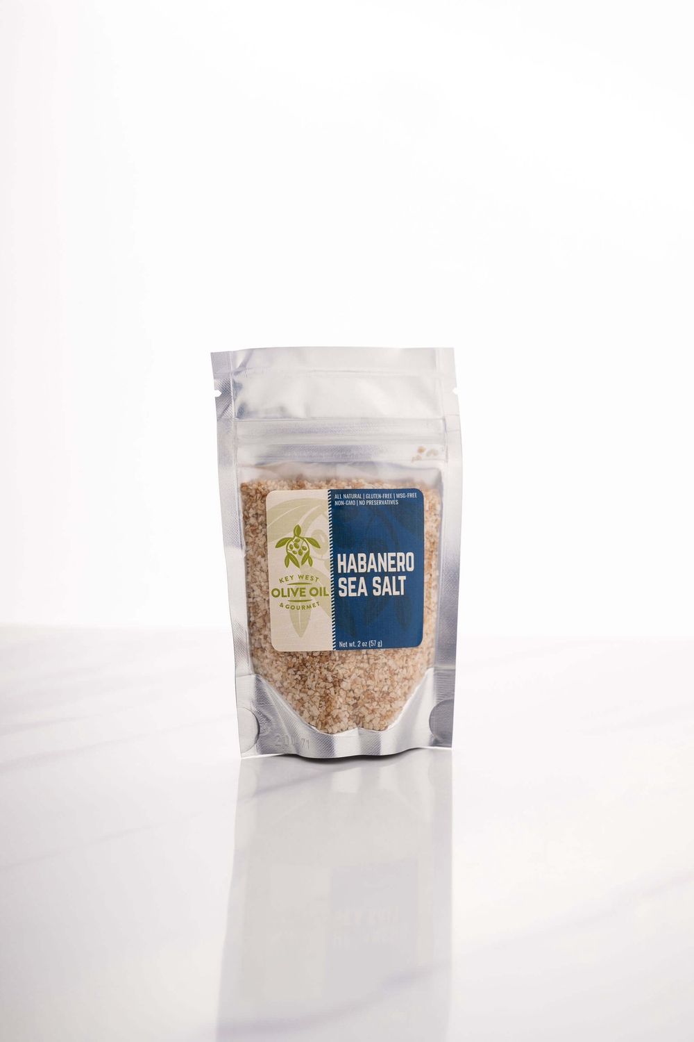 Habanero Sea Salt