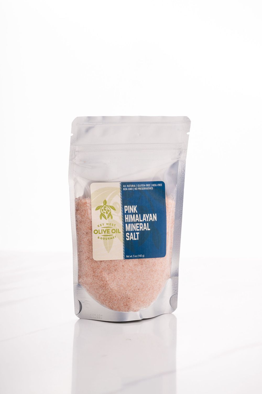 Pink Himalayan Salt