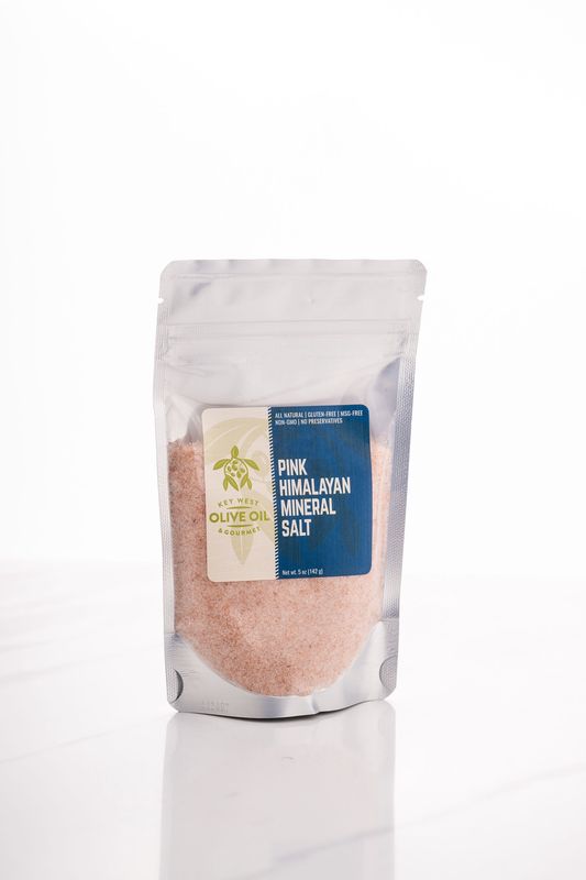 Pink Himalayan Salt