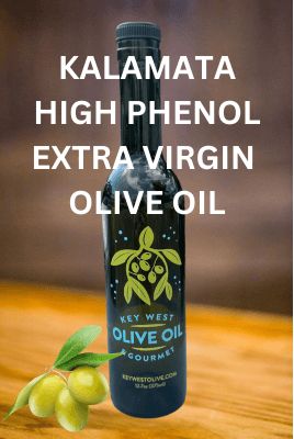 Kalamata Reserve  - High Phenol