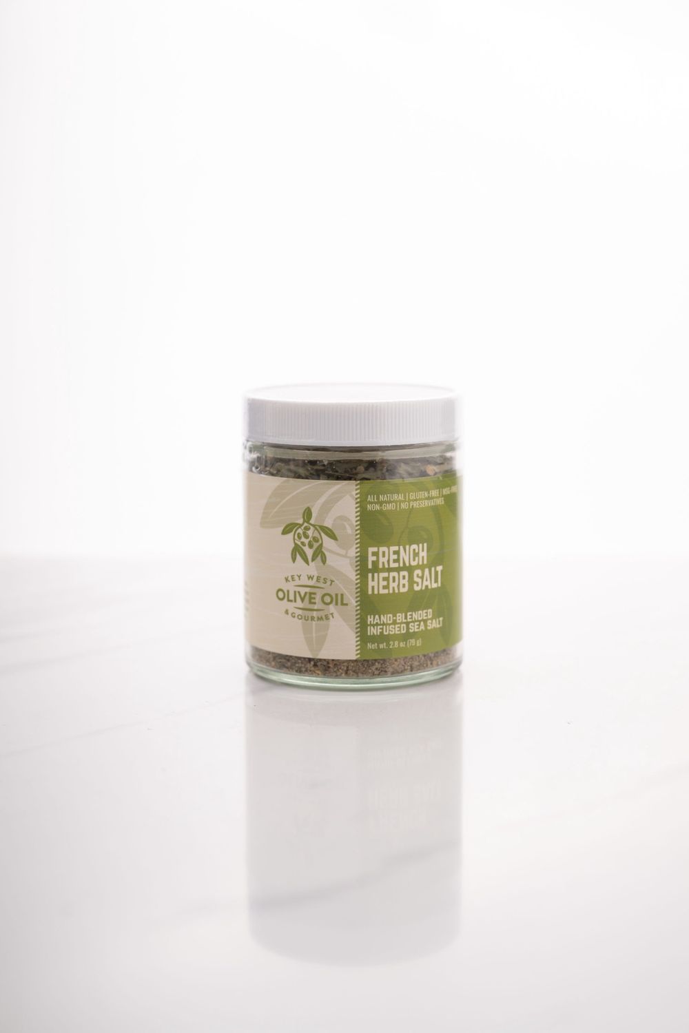 French herb salt