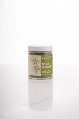 French herb salt