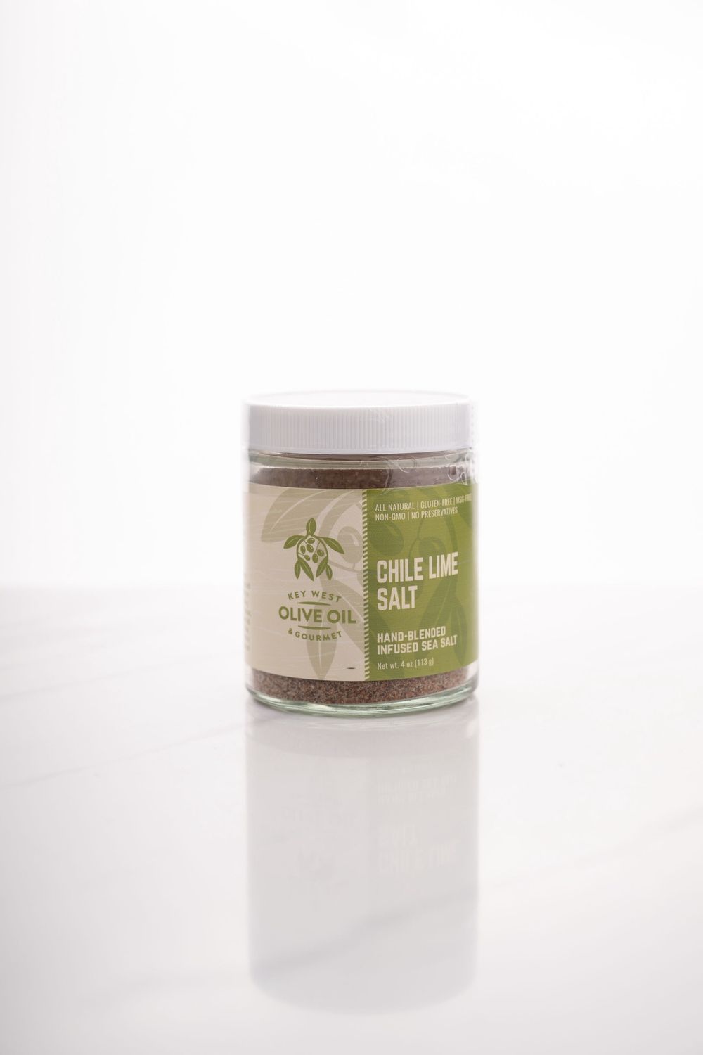 Chile lime salt
