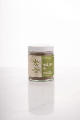 Chile lime salt