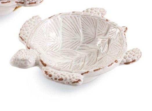 Turtle mini dip