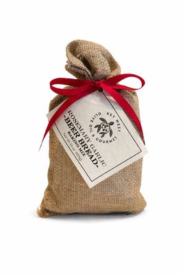 Rosemary Garlic Beer Bread