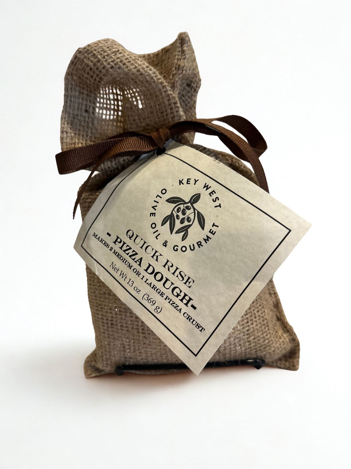 Quick Rise Pizza Crust Mix