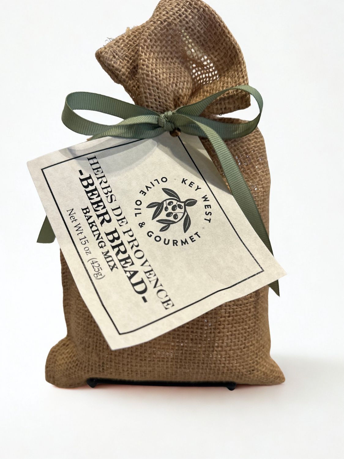 Herbs De Provence Beer Bread Mix