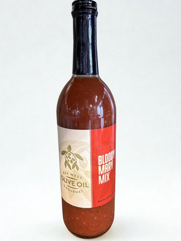 Bloody Mary Mix