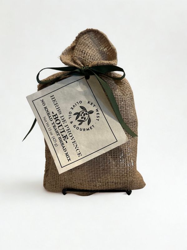 Herbs De Provence Boule