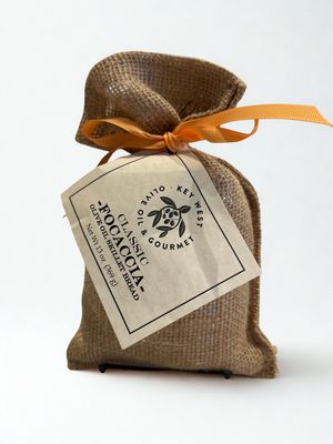 Classic Focaccia Bread