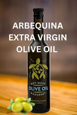 Arbequina - California Mild