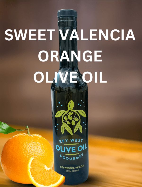 Sweet Valencia Orange