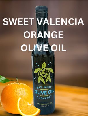 Sweet Valencia Orange