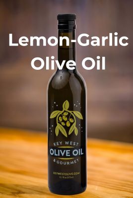 Lemon-Garlic