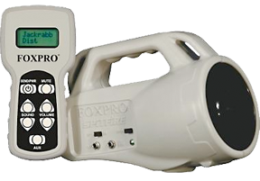 FOXPRO SPITFIRE CALLER
