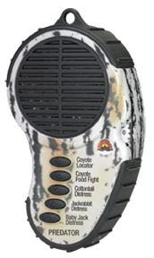 CASS CREEK PREDATOR CALL