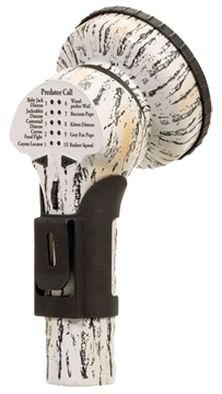 CC AMPLI-FIRE PREDATOR CALL